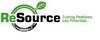 Logo ReSource