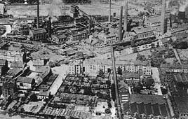 Bergbaumuseum Reinsdorf